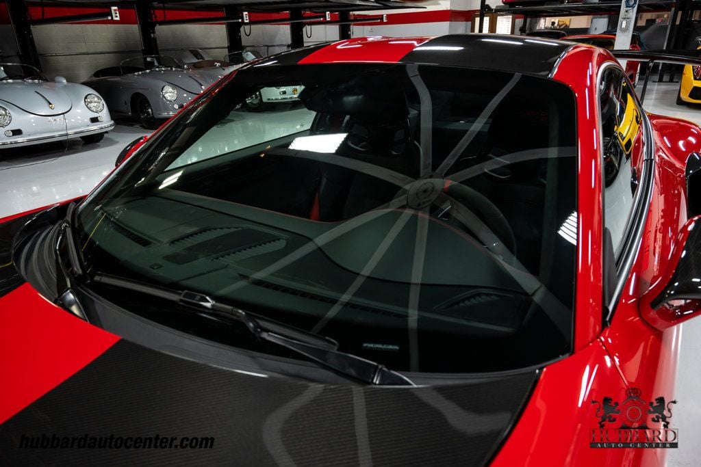 2018 Porsche 911 GT2 RS  - 22948811 - 71