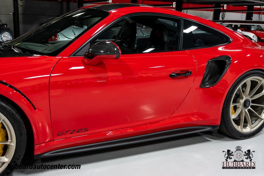 2018 Porsche 911 GT2 RS  - 22948811 - 72