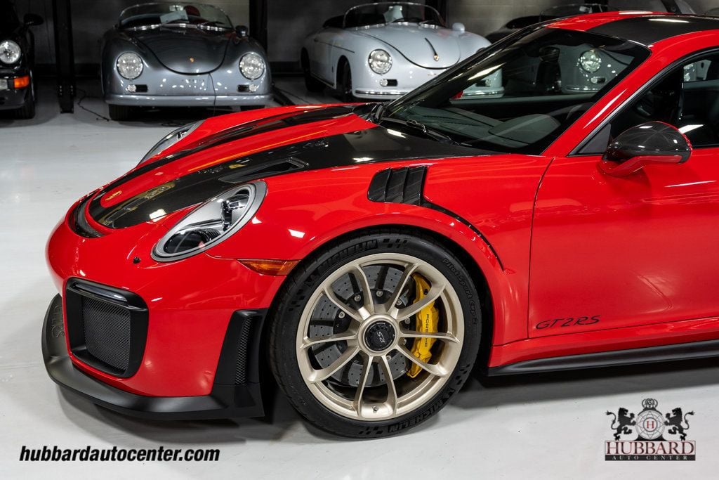 2018 Porsche 911 GT2 RS  - 22948811 - 74