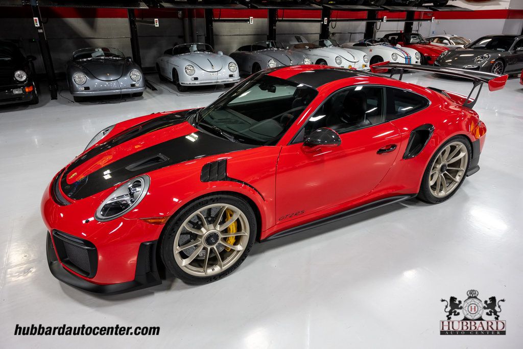 2018 Porsche 911 GT2 RS  - 22948811 - 75