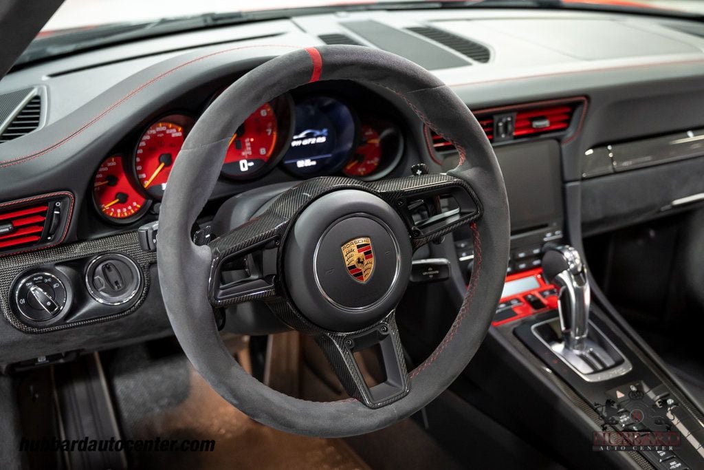 2018 Porsche 911 GT2 RS  - 22948811 - 77
