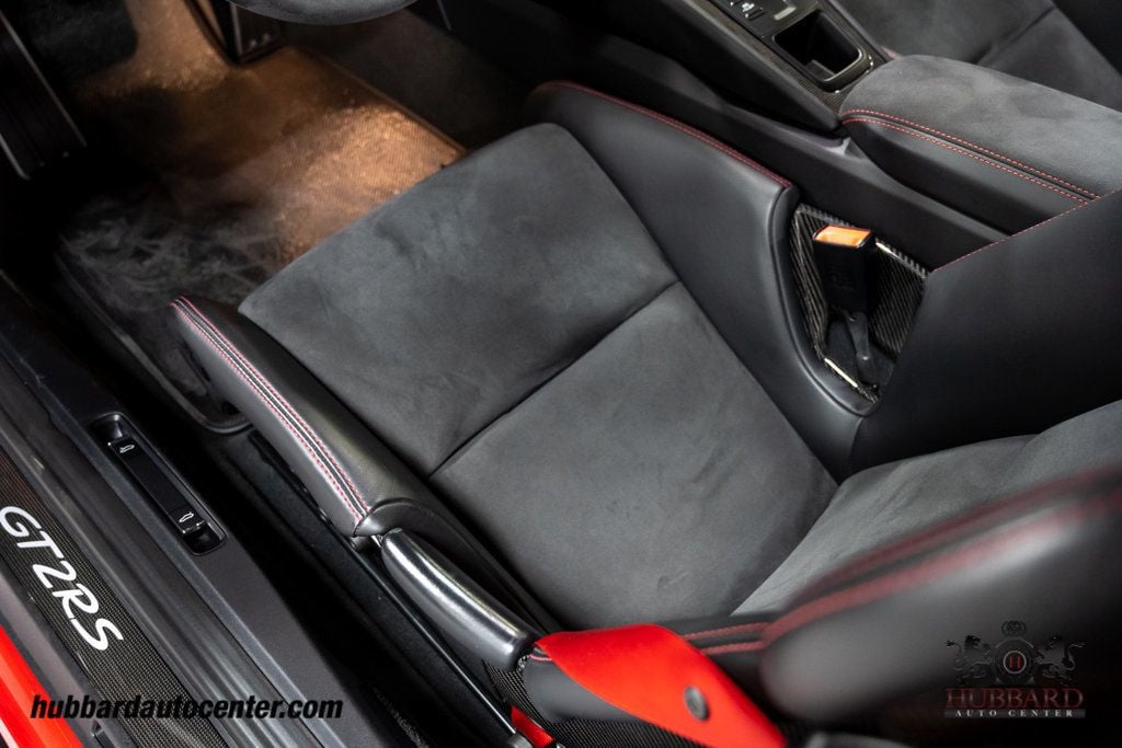 2018 Porsche 911 GT2 RS  - 22948811 - 78