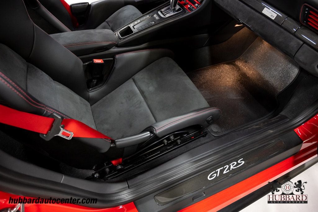 2018 Porsche 911 GT2 RS  - 22948811 - 82