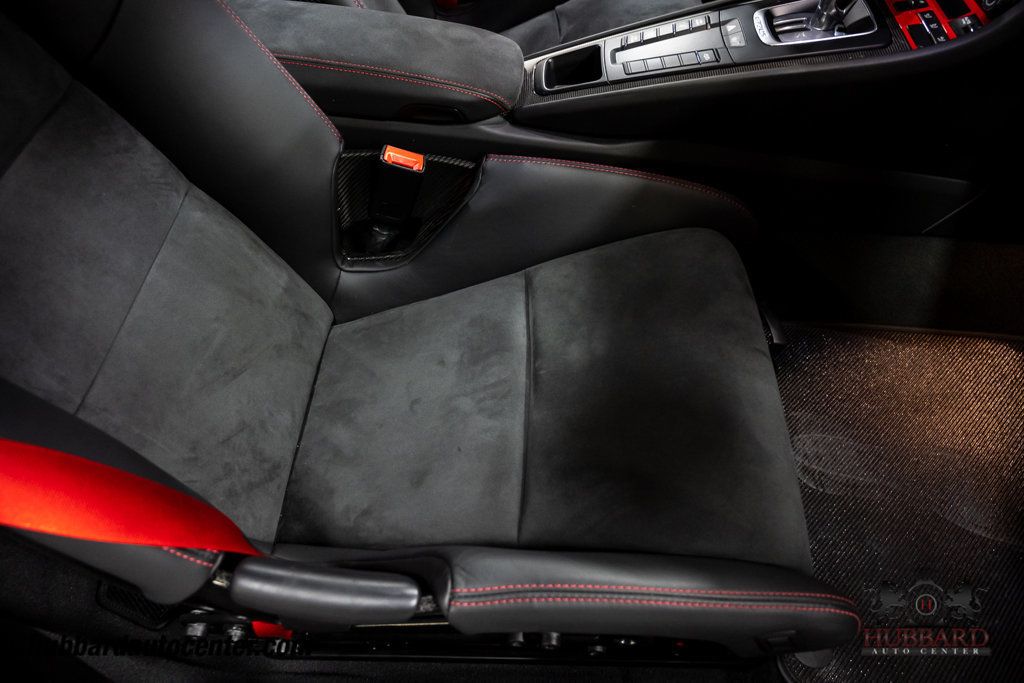 2018 Porsche 911 GT2 RS  - 22948811 - 83