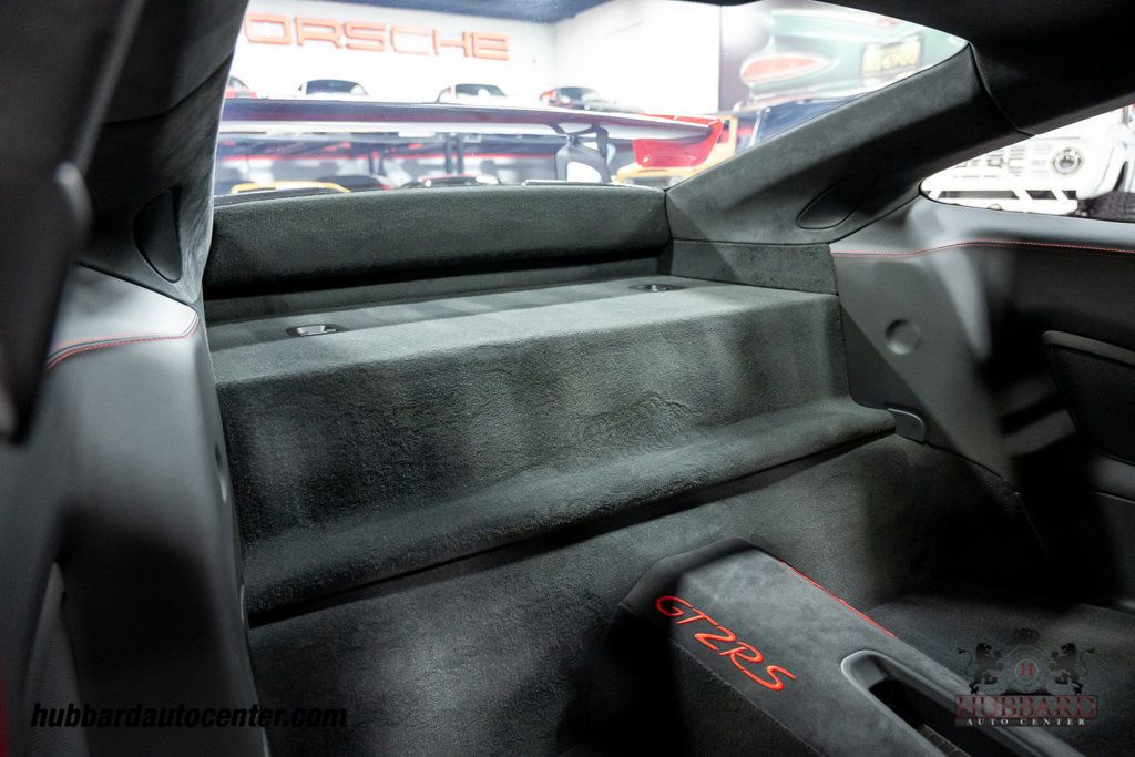 2018 Porsche 911 GT2 RS  - 22948811 - 85