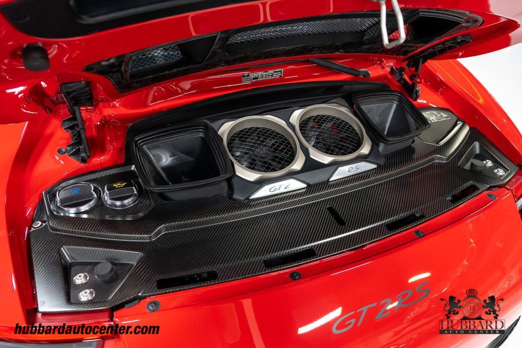 2018 Porsche 911 GT2 RS  - 22948811 - 87