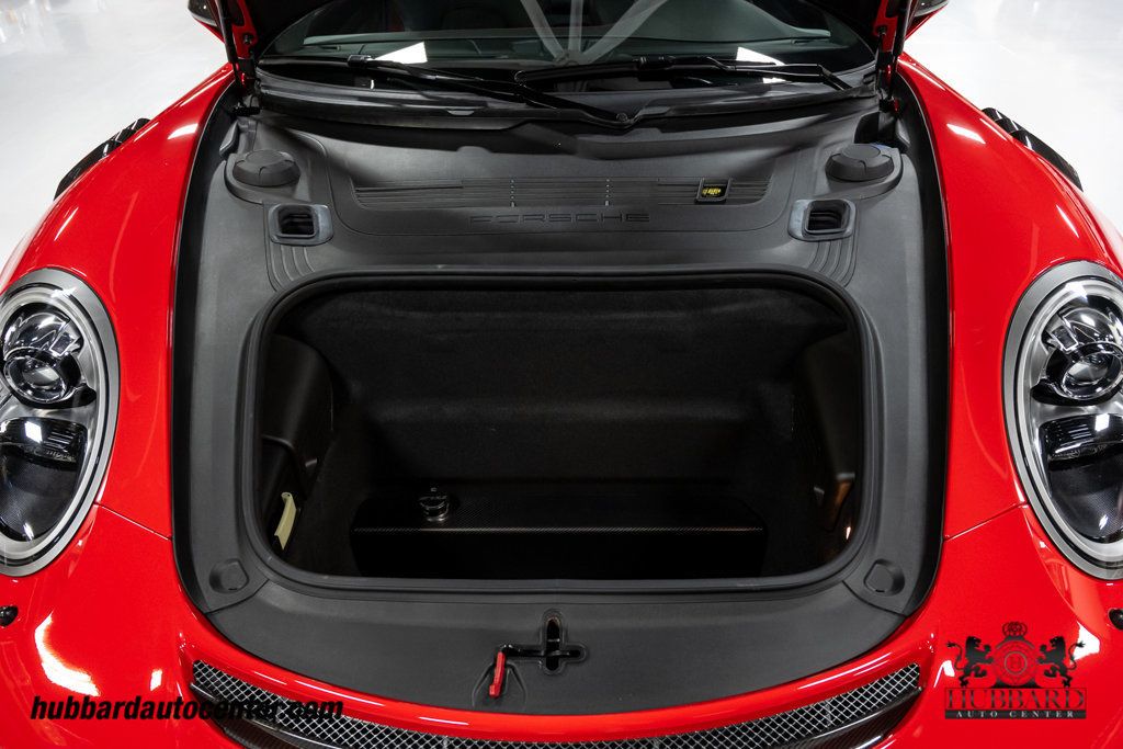 2018 Porsche 911 GT2 RS  - 22948811 - 91