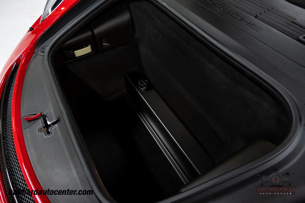 2018 Porsche 911 GT2 RS  - 22948811 - 92