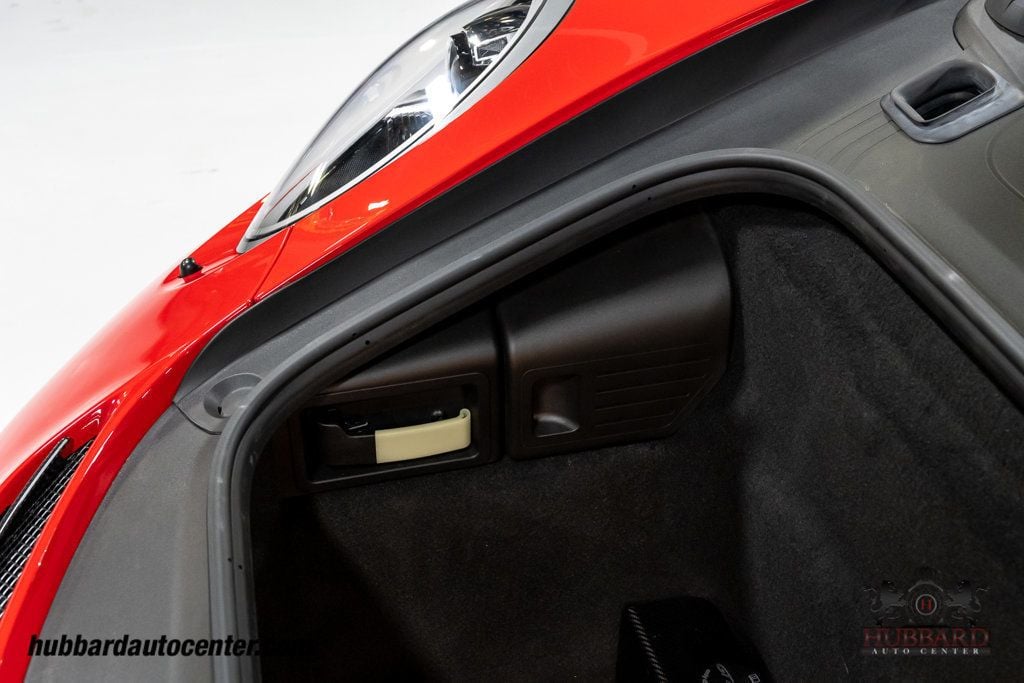 2018 Porsche 911 GT2 RS  - 22948811 - 93