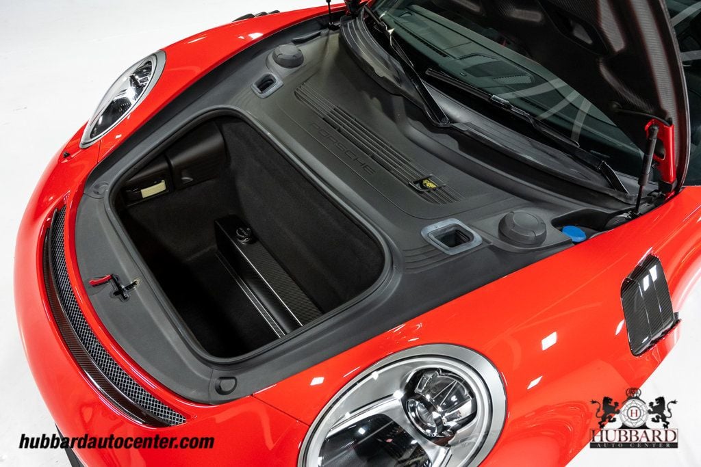 2018 Porsche 911 GT2 RS  - 22948811 - 95