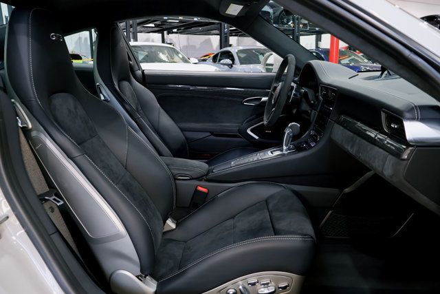 2018 Porsche 911 GT3 CHALK...3,265 Miles...Custom Tailoring - 23025822 - 20