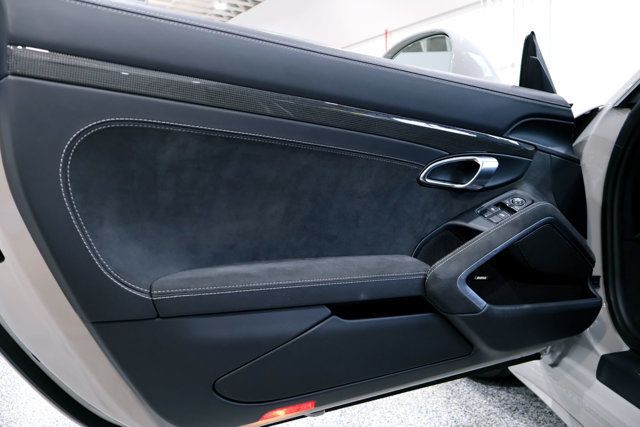 2018 Porsche 911 GT3 CHALK...3,265 Miles...Custom Tailoring - 23025822 - 25