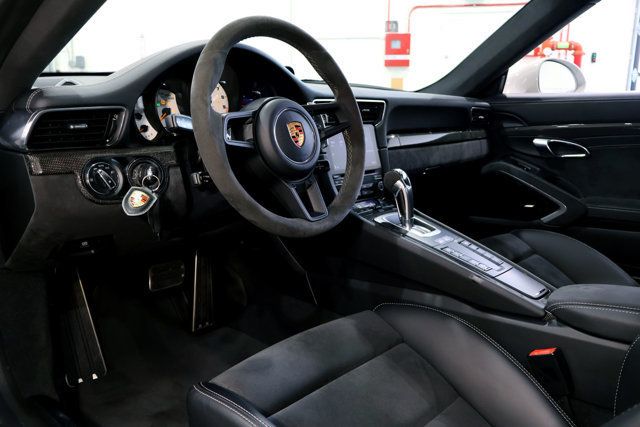 2018 Porsche 911 GT3 CHALK...3,265 Miles...Custom Tailoring - 23025822 - 26
