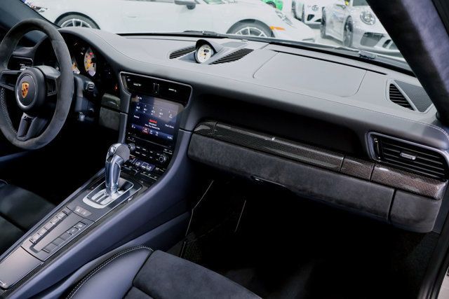 2018 Porsche 911 GT3 CHALK...3,265 Miles...Custom Tailoring - 23025822 - 28