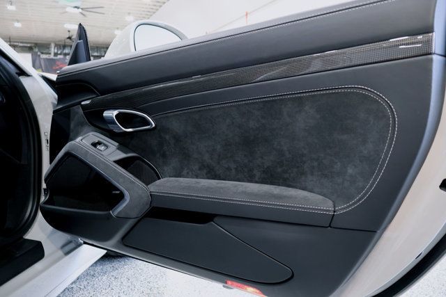 2018 Porsche 911 GT3 CHALK...3,265 Miles...Custom Tailoring - 23025822 - 30