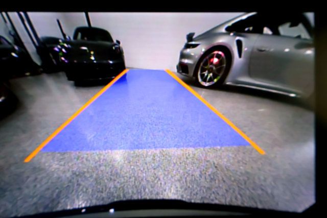 2018 Porsche 911 GT3 CHALK...3,265 Miles...Custom Tailoring - 23025822 - 36