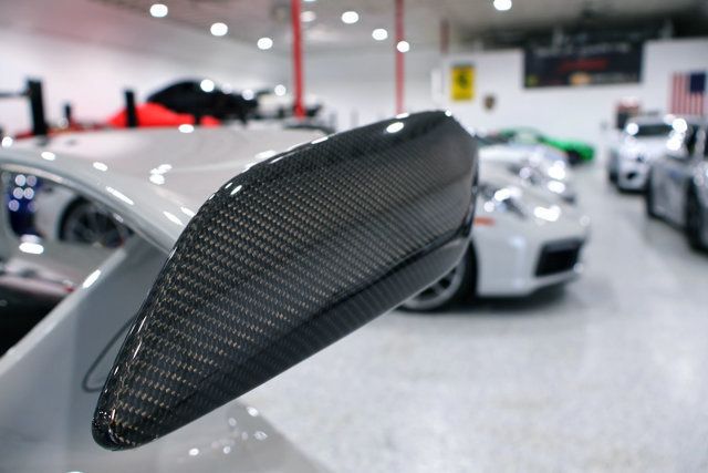 2018 Porsche 911 GT3 CHALK...3,265 Miles...Custom Tailoring - 23025822 - 40