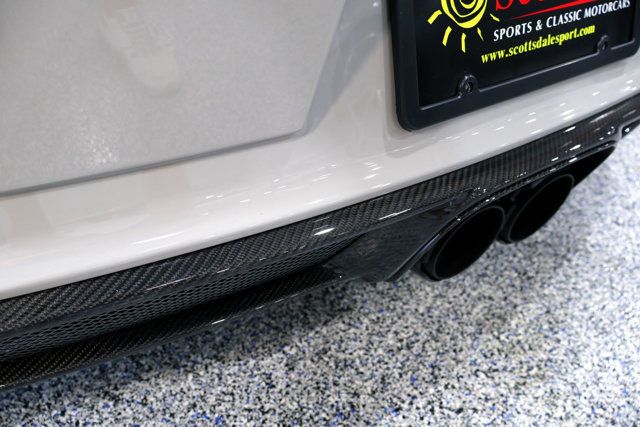 2018 Porsche 911 GT3 CHALK...3,265 Miles...Custom Tailoring - 23025822 - 41