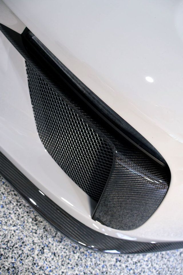 2018 Porsche 911 GT3 CHALK...3,265 Miles...Custom Tailoring - 23025822 - 43