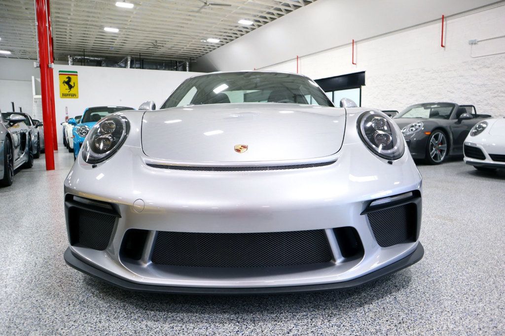 2018 Porsche 911 GT3 MANUAL * ONLY 4K MILES...6sp MANUAL! - 21788540 - 16