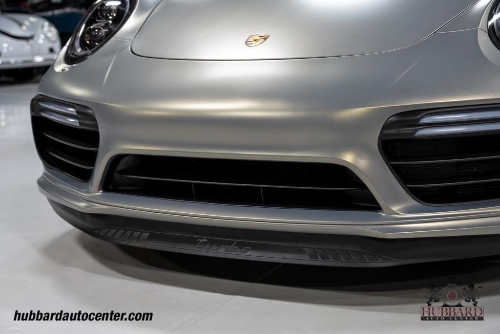 2018 Porsche 911 Turbo  - 23003369 - 12
