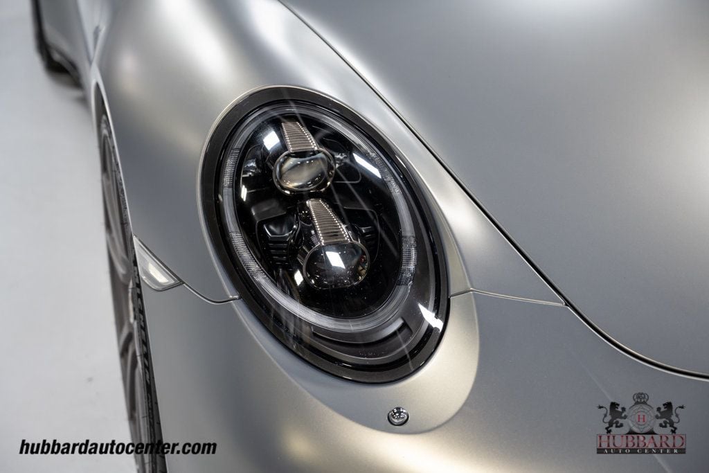 2018 Porsche 911 Turbo  - 23003369 - 14