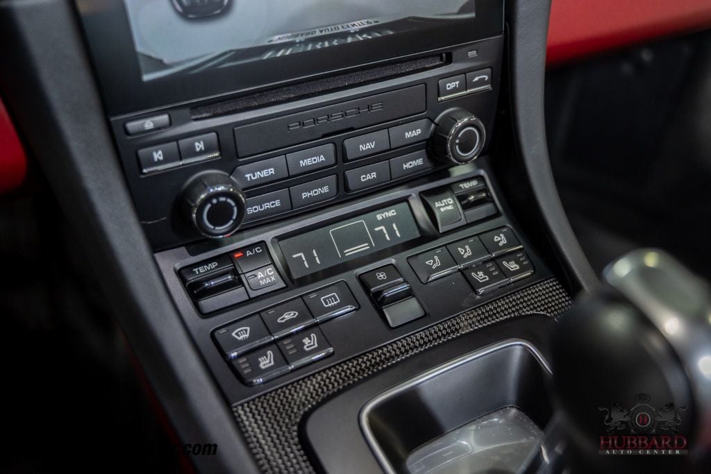 2018 Porsche 911 Turbo  - 23003369 - 19