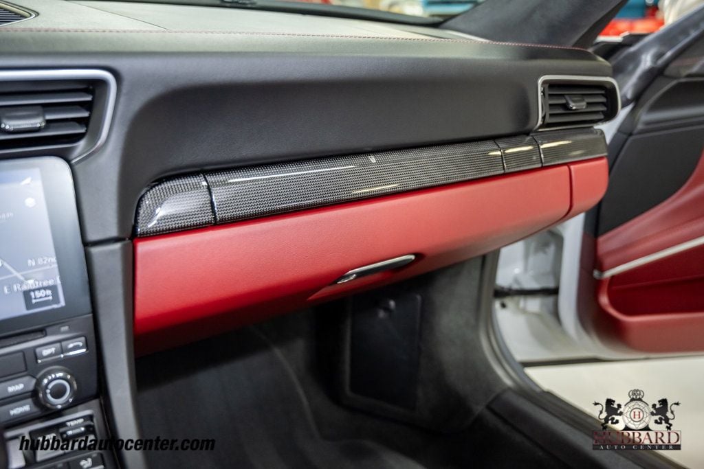 2018 Porsche 911 Turbo  - 23003369 - 20