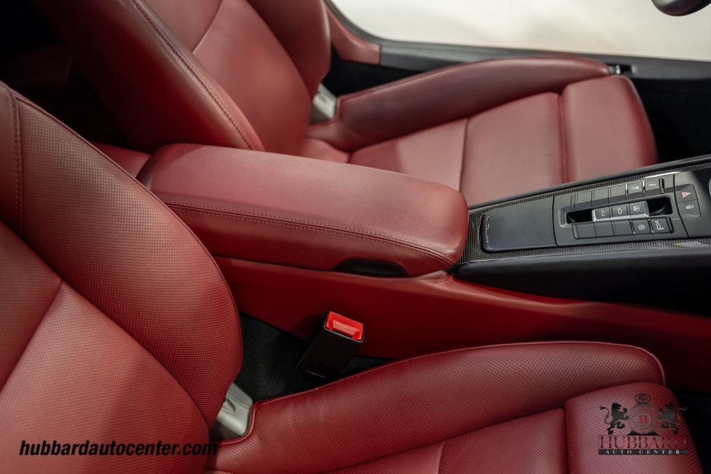 2018 Porsche 911 Turbo  - 23003369 - 26