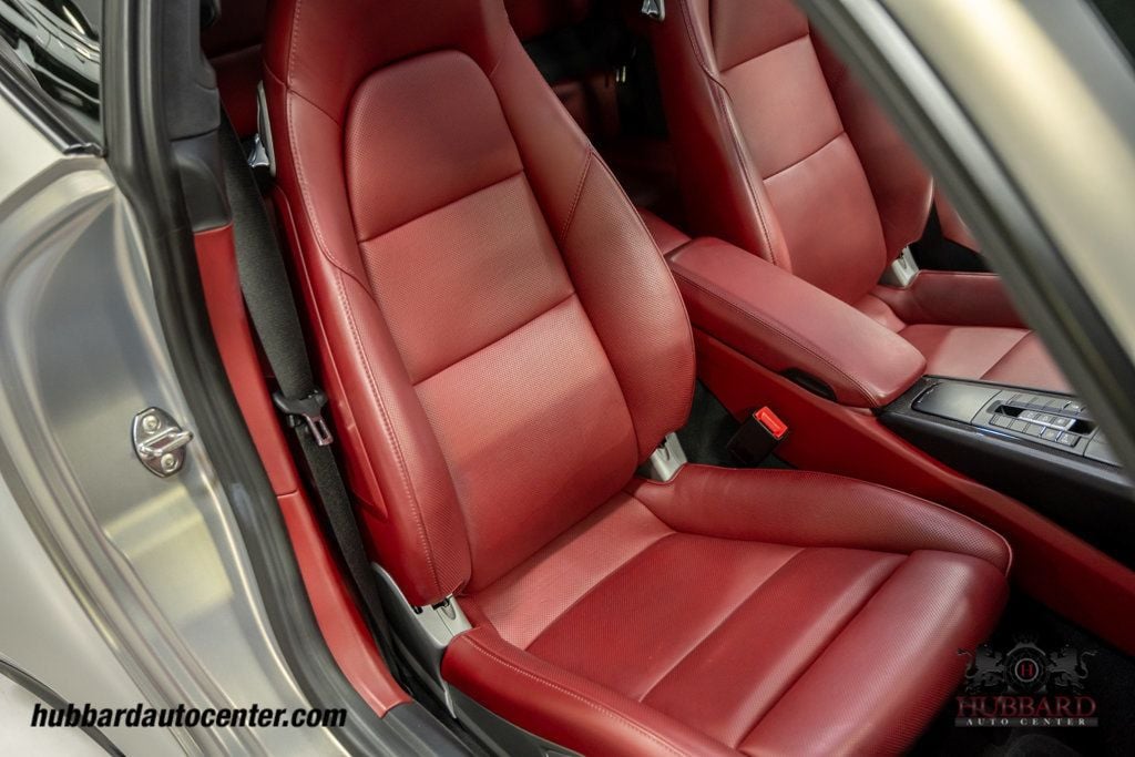 2018 Porsche 911 Turbo  - 23003369 - 27