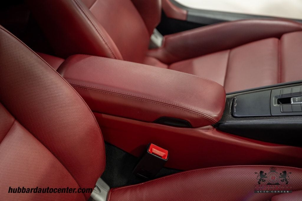 2018 Porsche 911 Turbo  - 23003369 - 29