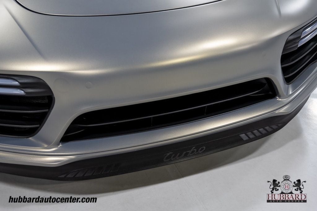 2018 Porsche 911 Turbo  - 23003369 - 31