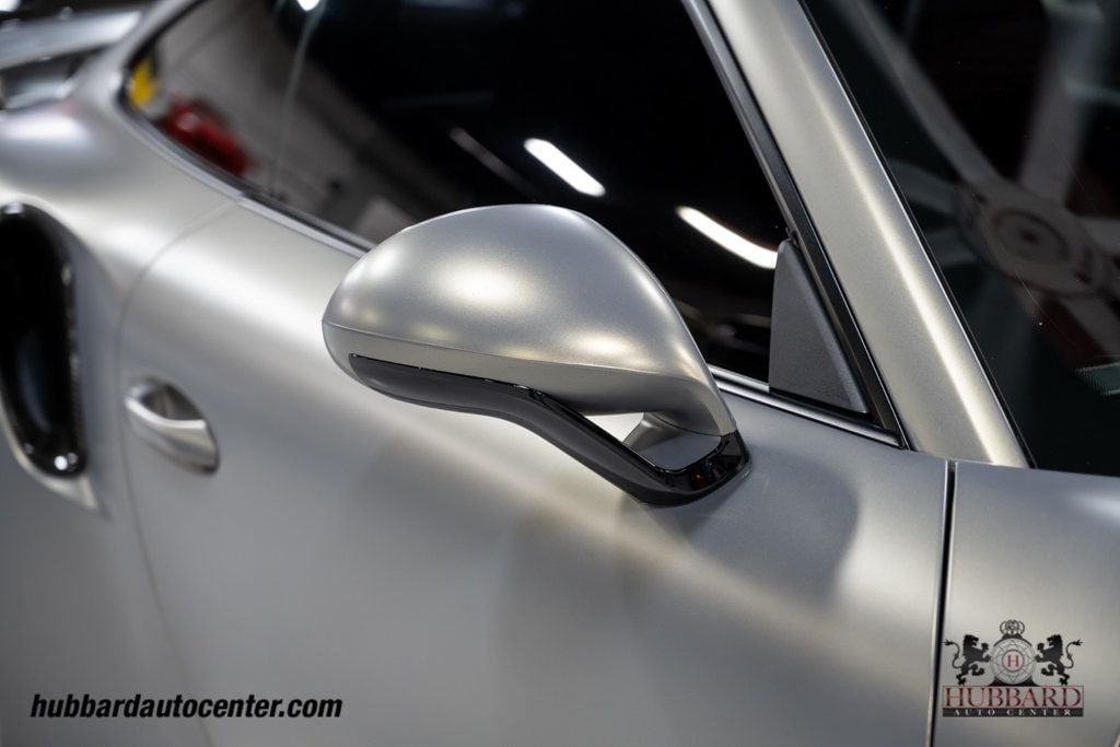 2018 Porsche 911 Turbo  - 23003369 - 37