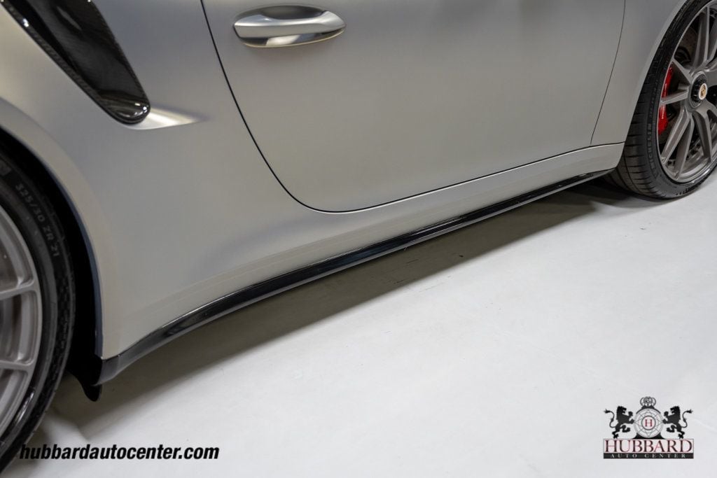 2018 Porsche 911 Turbo  - 23003369 - 40