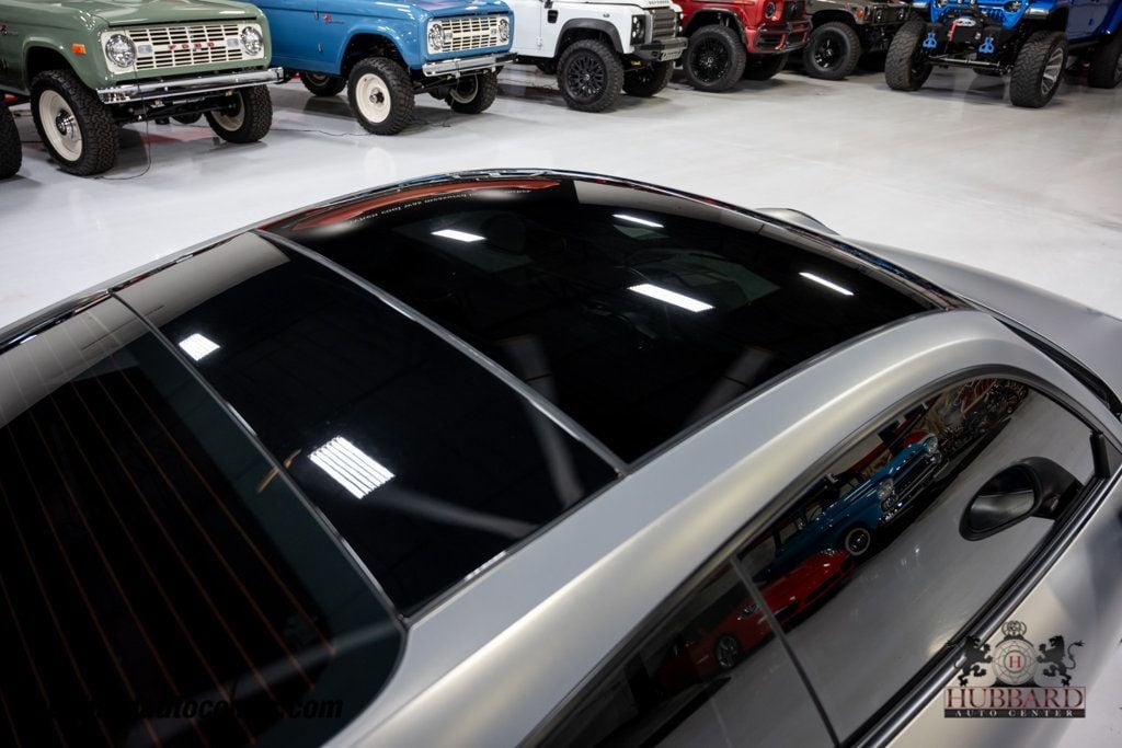 2018 Porsche 911 Turbo  - 23003369 - 41