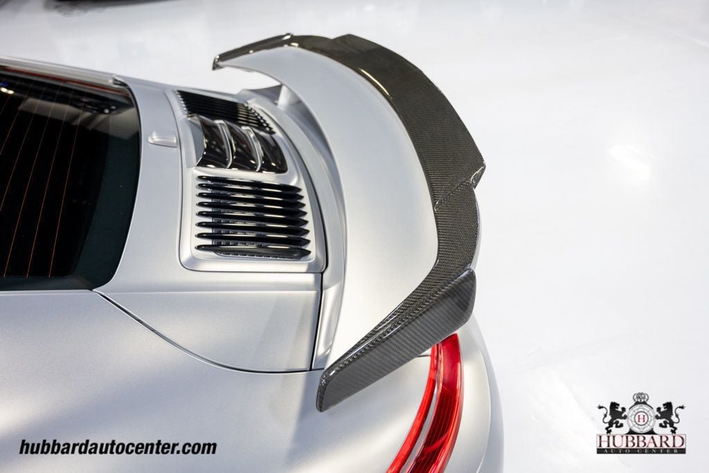 2018 Porsche 911 Turbo  - 23003369 - 55