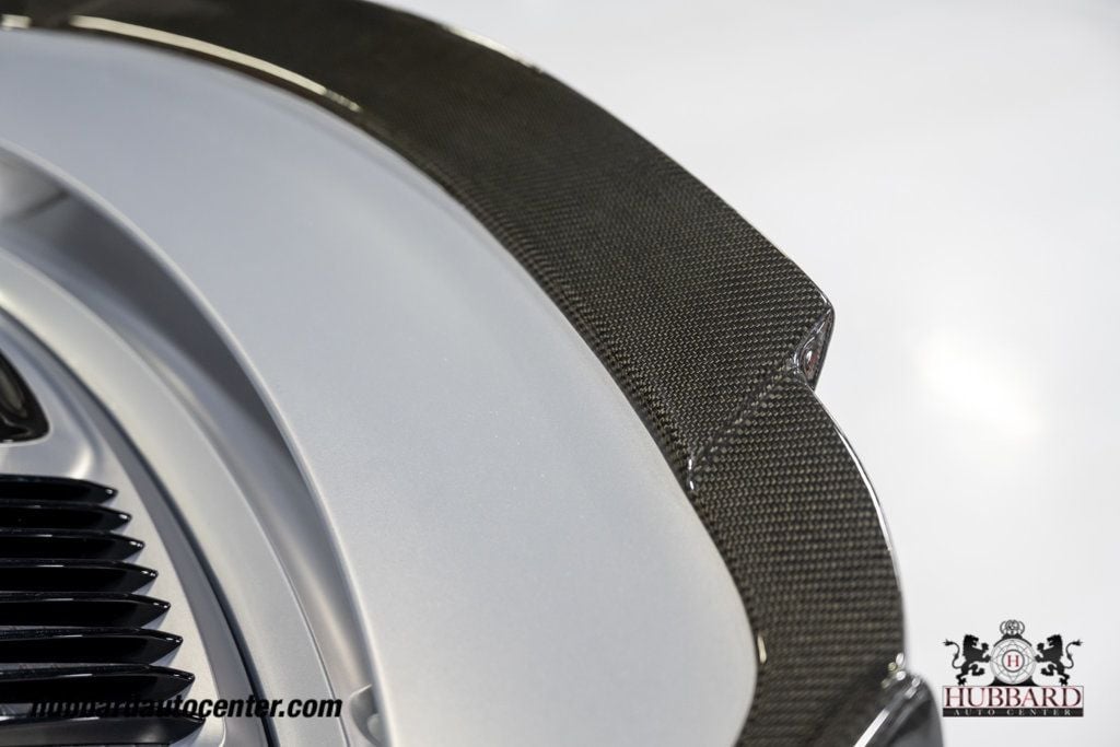 2018 Porsche 911 Turbo  - 23003369 - 56