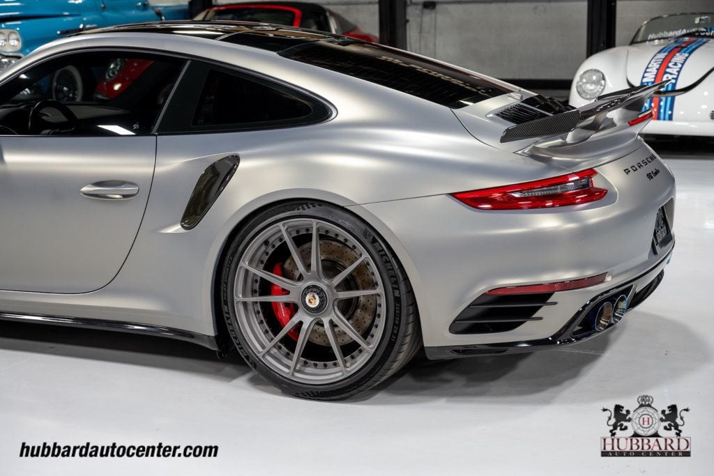 2018 Porsche 911 Turbo  - 23003369 - 59