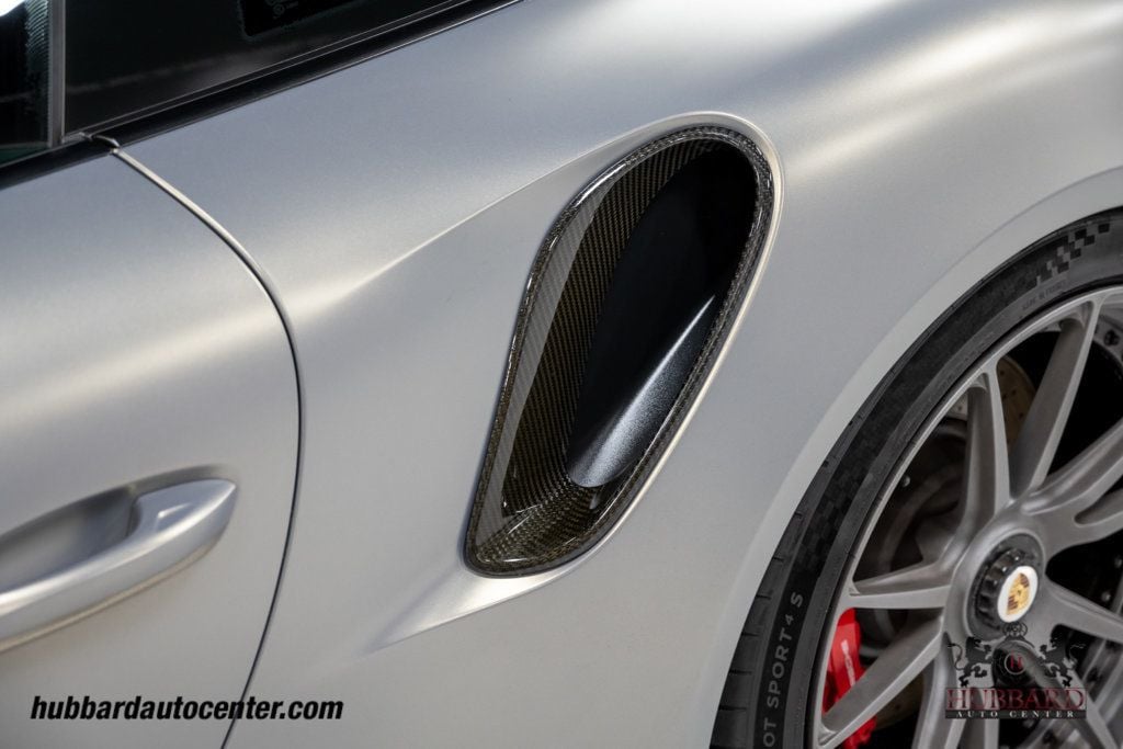 2018 Porsche 911 Turbo  - 23003369 - 63