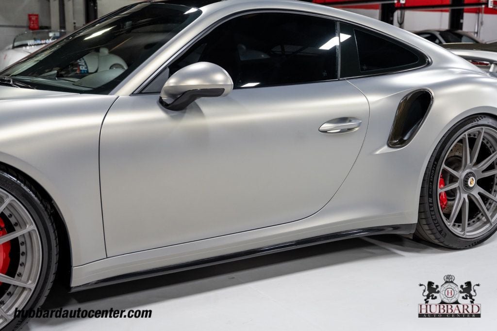 2018 Porsche 911 Turbo  - 23003369 - 65