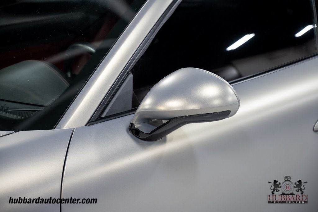 2018 Porsche 911 Turbo  - 23003369 - 66