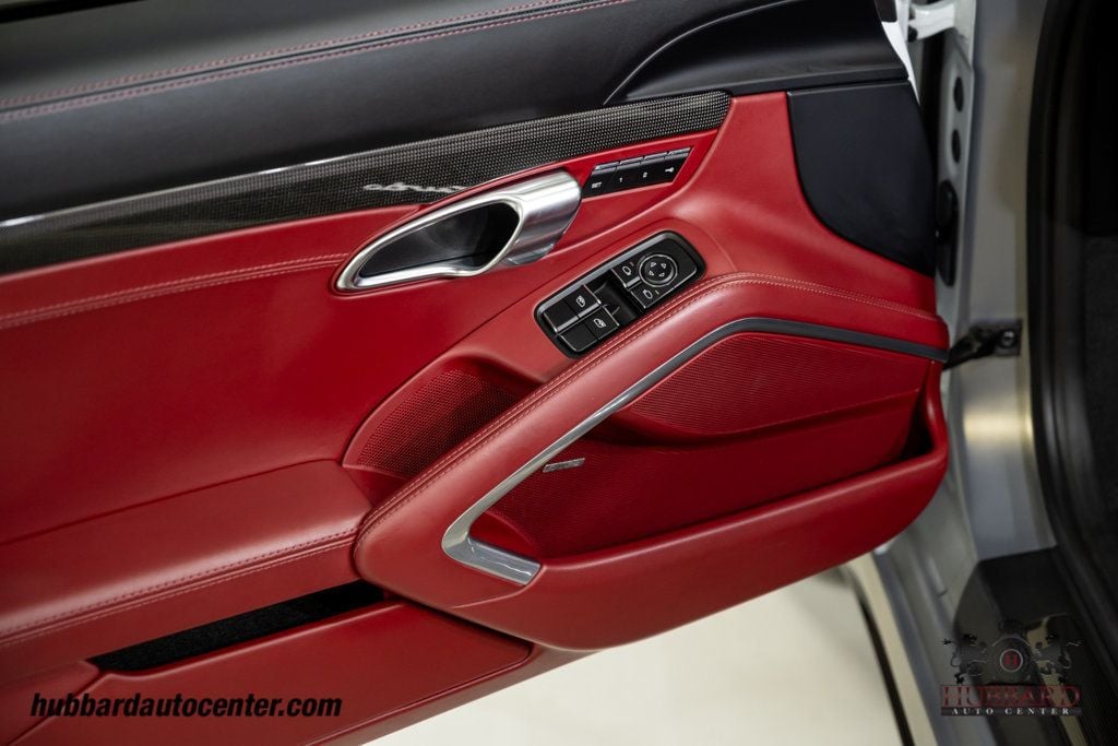 2018 Porsche 911 Turbo  - 23003369 - 70