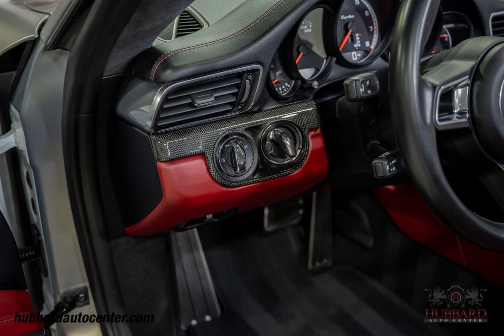 2018 Porsche 911 Turbo  - 23003369 - 71