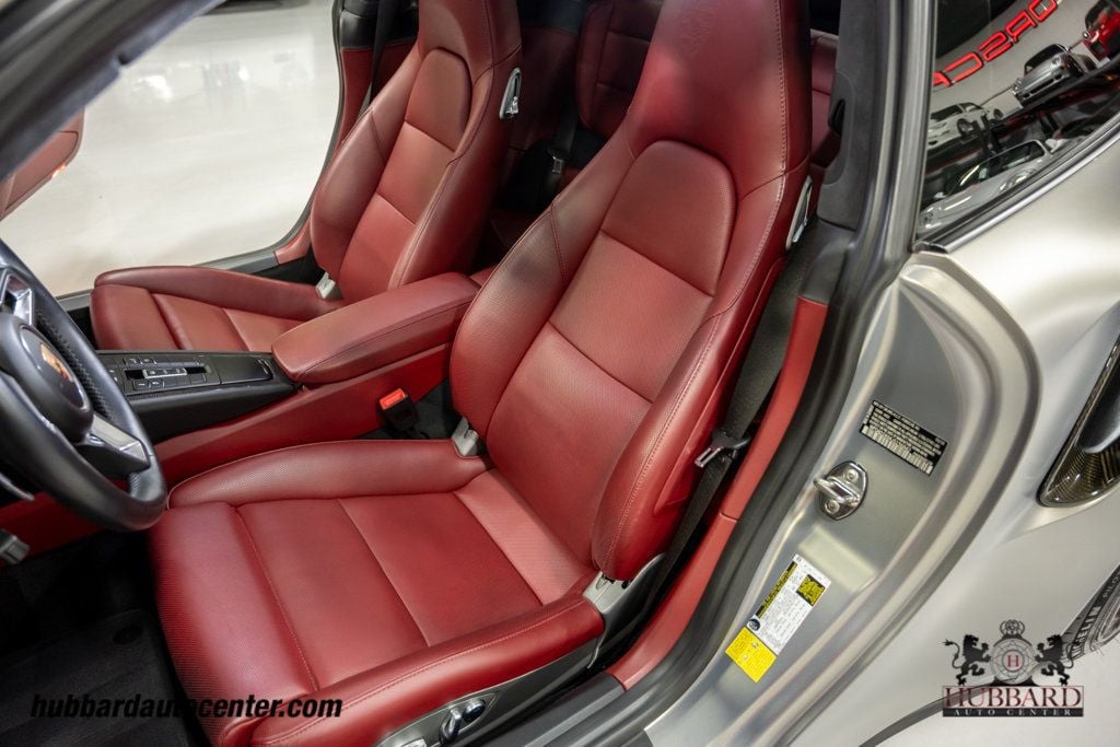 2018 Porsche 911 Turbo  - 23003369 - 74