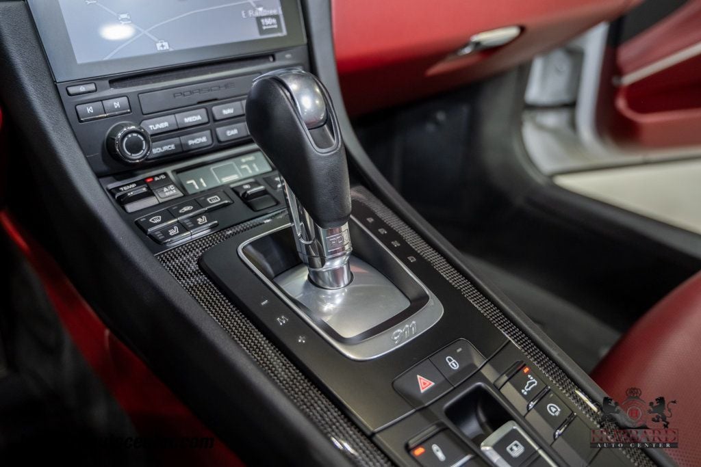 2018 Porsche 911 Turbo  - 23003369 - 80