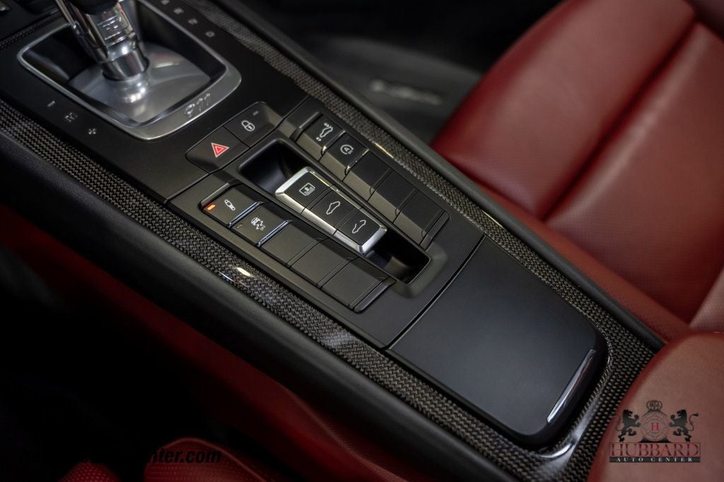 2018 Porsche 911 Turbo  - 23003369 - 81