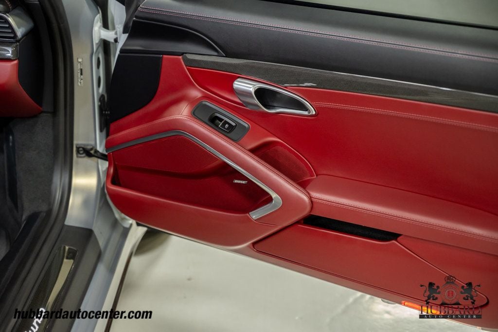 2018 Porsche 911 Turbo  - 23003369 - 83