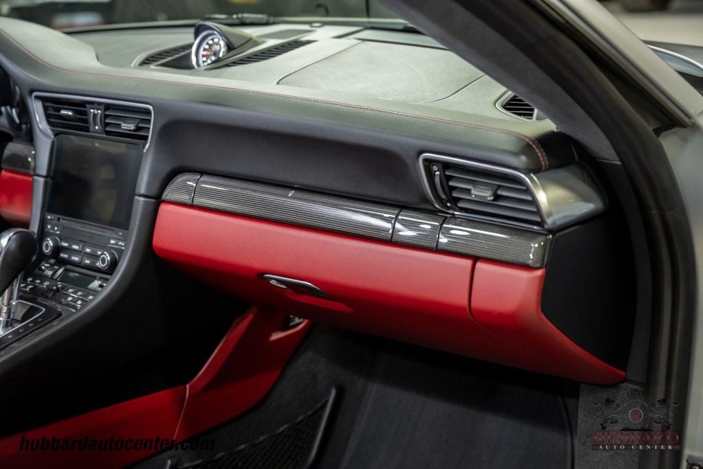 2018 Porsche 911 Turbo  - 23003369 - 84
