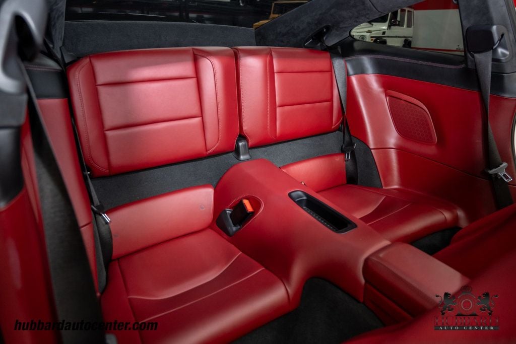 2018 Porsche 911 Turbo  - 23003369 - 87