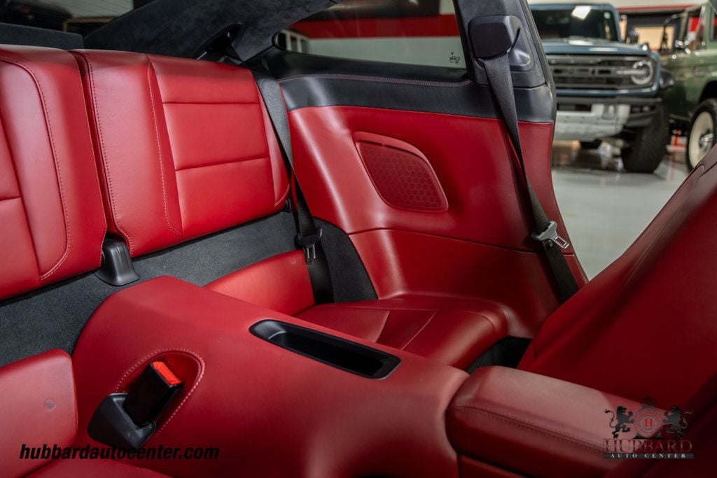 2018 Porsche 911 Turbo  - 23003369 - 88